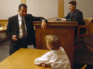 child-court