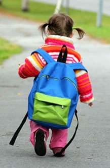 Photo: Kids’ Emergency Essential Pack