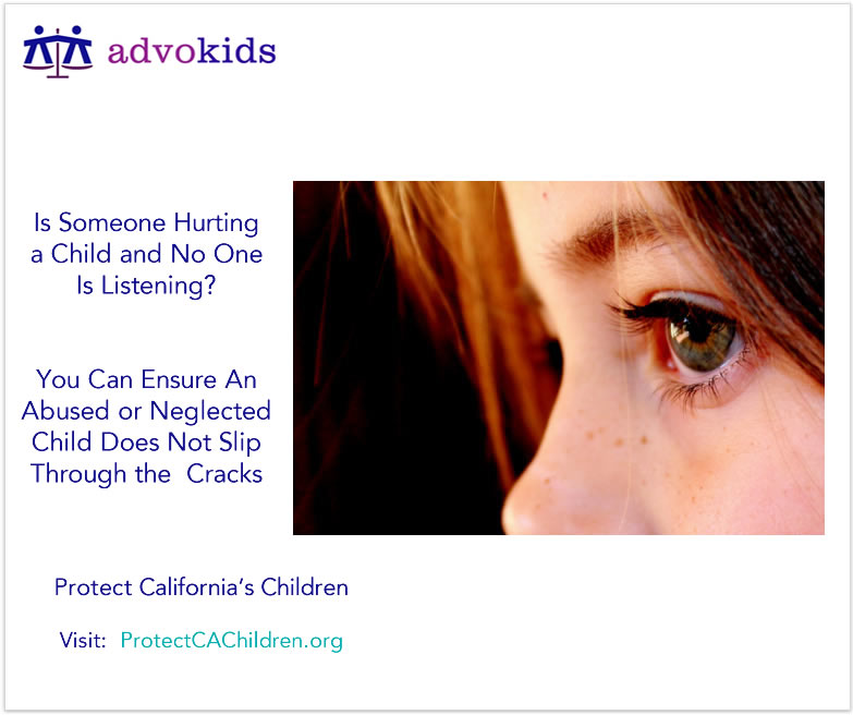 Protect California Children 3